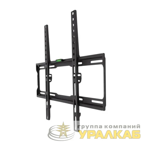 Кронштейн для телевизора 32"- 60" дюймов фиксированный серия HOME Rexant 
