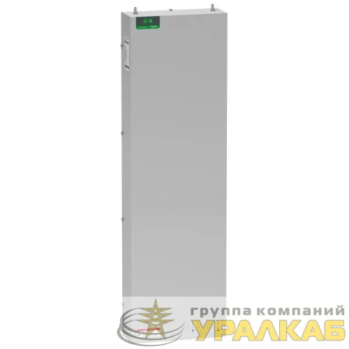 Теплообменник в-вод. 6000Вт 2Ф 400В 50Гц SchE NSYCEW6K2P4 детальная картинка