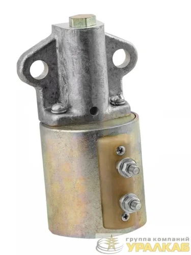 Вентиль электропневматический ВВ-32 У3 110В DC IP54 Электротехник 