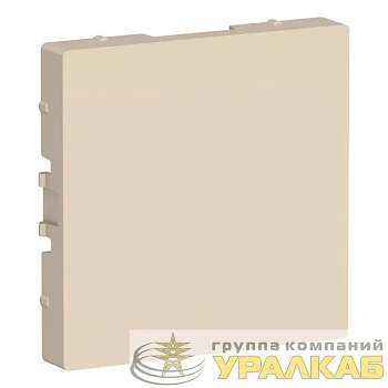 Заглушка AtlasDesign беж. SE ATN000209
