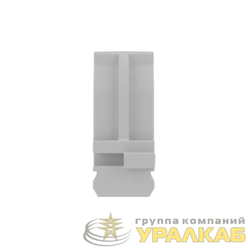 Держатель для труб (клипса) d20мм для монтажного пистолета (уп.800шт) DKC 51020M детальная картинка