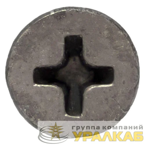 Саморез редкий шаг СГД 3.5х45 EKF sr3.5x45