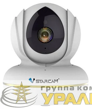 Камера-IP WiFi C8824WIP внутренняя поворотная VStarcam 00-00000986