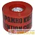 Лента сигнальная ЛСЭ-150мм "Осторожно кабель" красн./черн. (рул.100м) Протэкт 