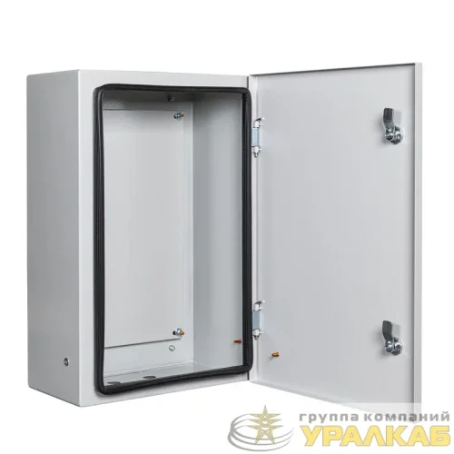 Шкаф климатический навесной 300х400х150 12УТ (Ver. 2.0) Mastermann 
