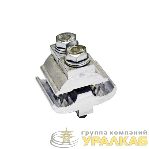 Зажим ответвительный прокалывающий ОАЗ-1 (35-150/35-150) МЗВА 00000000094 детальная картинка Зажим ответвительный прокалывающий ОАЗ-1 (35-150/35-150) МЗВА 00000000094 детальная картинка