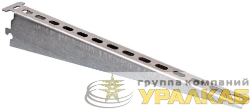 Полка кабельная К1162 УТ1.5 осн.50-300 сталь IEK 