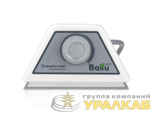 Блок управления Transformer Mechanic BCT/EVU-M Ballu НС-1081865 детальная картинка