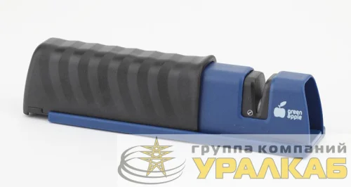 Точилка многофункц. Green Apple Б0037544 детальная картинка