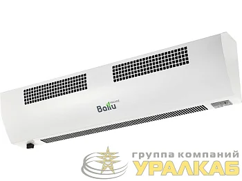 Завеса тепловая 3кВт 0.8м 230В BHC-CE-3T стич-элемент с терморегулятором Ballu НС-1109499