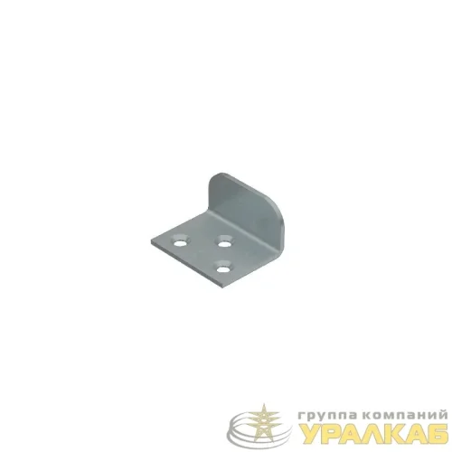 Ограничитель плит фальшпола горизонтальный GOP1 тип 1 2мм КМ 