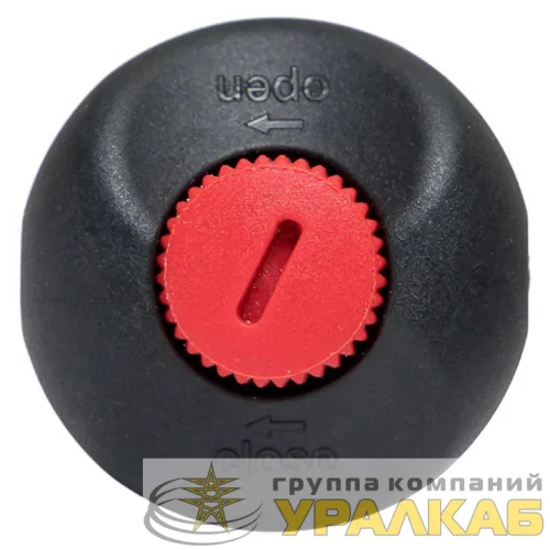 Нож кабельный WS-12 Professional EKF ws-12 детальная картинка