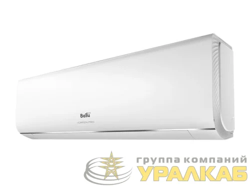 Блок внутренний BSAG/in-09HN1_20Y сплит-системы Ballu НС-1237702 детальная картинка