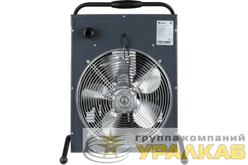 Тепловентилятор 24кВт Т-24380S HINTEK 04.01.01.000138 детальная картинка