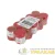 Канифоль сосновая марки А 20г (уп.10шт) Rexant 09-3710 детальная картинка