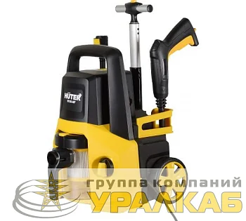 Мойка-пылесос W150-MF HUTER 70/8/26