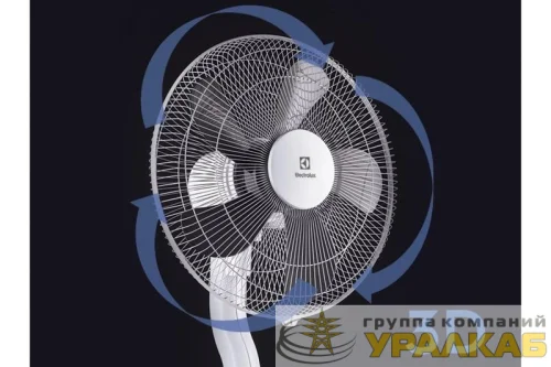 Вентилятор напольный EFF-1003D Electrolux НС-1187092 детальная картинка