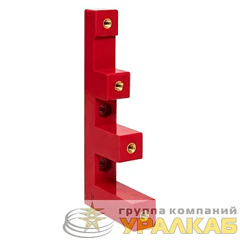 Изолятор шинный 700А 15кВ Лесенка без болта PROxima EKF plc-sl-700-wb