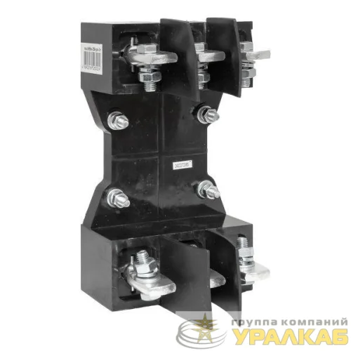 Панель втычная для ВА-99М 250 задн. присоед. EKF mccb99m-250-pin-3r детальная картинка