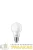 Лампа светодиодная Ecohome LED Bulb 9W 720lm E27 865 Philips 