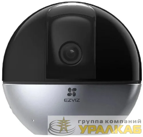 Камера IP CS-C6W (4MP H.265) EZVIZ 00-00014529 детальная картинка