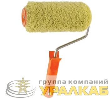 Валик фасадный для всех ЛКМ 180/40/6 Вихрь 73/3/1/10