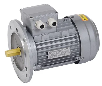 Электродвигатель АИР DRIVE 3ф 71B2 380В 1.1кВт 3000об/мин 3081 ИЭК 