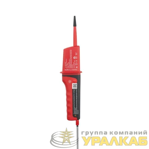 Индикатор напряжения UT15C UNI-T 13-1018 детальная картинка