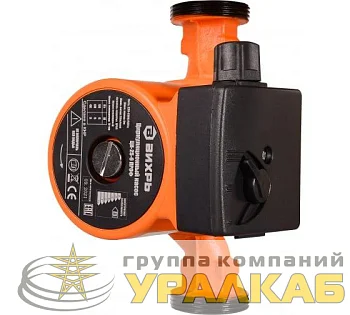 Насос циркуляционный ЦН-25-6 Вихрь 68/7/2