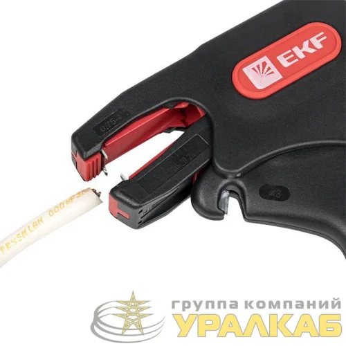 Стриппер автоматический WS-14 Professional EKF ws-14 детальная картинка