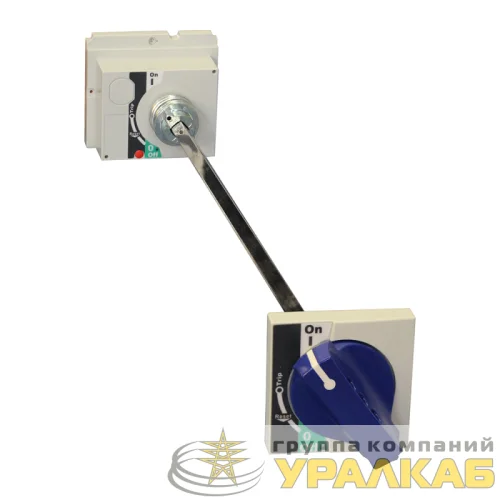 Привод ручной дистанционный OptiMat D100...250 УХЛ3 КЭАЗ 