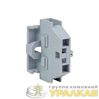 Миниклемма STB-1.5 18А сер. PROxima EKF 