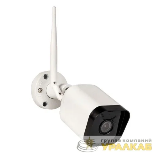 Камера уличная Умная Connect IP65 Wi-Fi EKF 