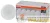 Лампа светодиодная LED Value LVGX5375 10SW/840 230В GX53 2х5 RU (уп.5шт) OSRAM 4058075584174 детальная картинка