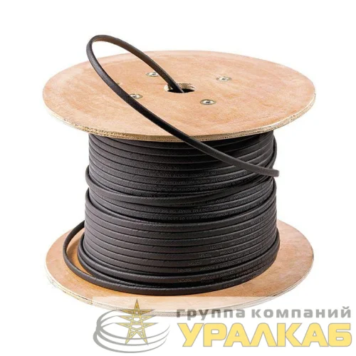 Кабель нагревательный саморег. DSE-30P 30Вт/м полиолефин PROxima EKF 