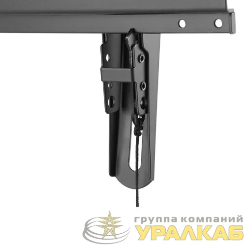 Кронштейн для телевизора 43-90 дюймов наклонный HOME Rexant 38-0346 детальная картинка