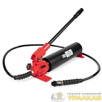 Помпа гидравлическая ручная ПМР-7020 КВТ 