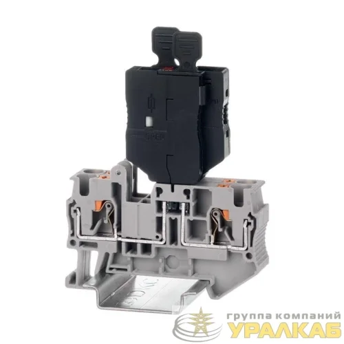 Вставка для предохранителя  DKC 