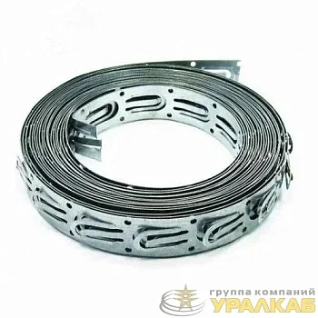 Лента монтажная 25 20м (уп.20м) ССТ 2183930