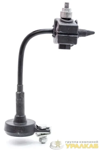 Ограничитель перенапряжения OCT 600/28 (16-95кв.мм) (ВОР\R 0.28\10) ВК 