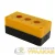Корпус КП103 3 кнопки пластик. желт. EKF cpb-103-o детальная картинка