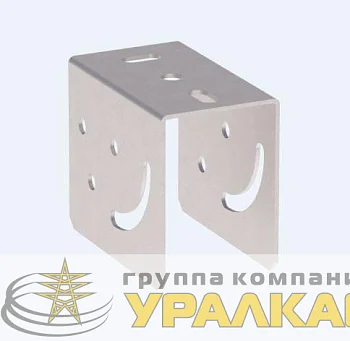 Скоба потолочная EKF p60100