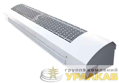 Завеса тепловая 5кВт 220В ТЭН RM-0510-D-Y HINTEK 05.000093 детальная картинка