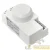 Датчик движения микроволновый MW-700 1200Вт 360град. до 10м IP20 бел. PROxima EKF dd-mw-700 детальная картинка