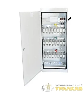 Щит ВРУ ШР11-73708 (ШРС1-26) IP54 Электроспектр _VSHR708