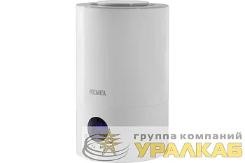 Увлажнитель воздуха УВ-4 Ресанта 67/7/2