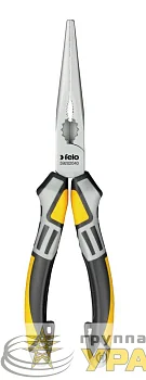 Длинногубцы с резцом 205мм Felo 59202040