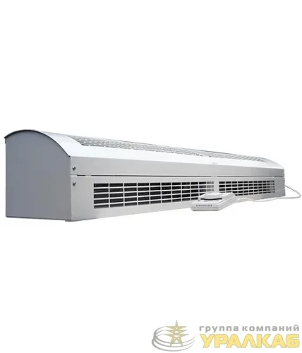 Завеса тепловая 6кВт RM-0615-3D-Y HINTEK 05.000040 детальная картинка Завеса тепловая 6кВт RM-0615-3D-Y HINTEK 05.000040 детальная картинка