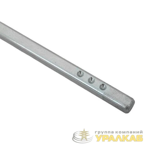 Комплект для управления через дверь рубильниками-выключателями (без рукоятки) PowerSwitch 160-630А EKF psds-ls-160-630 детальная картинка