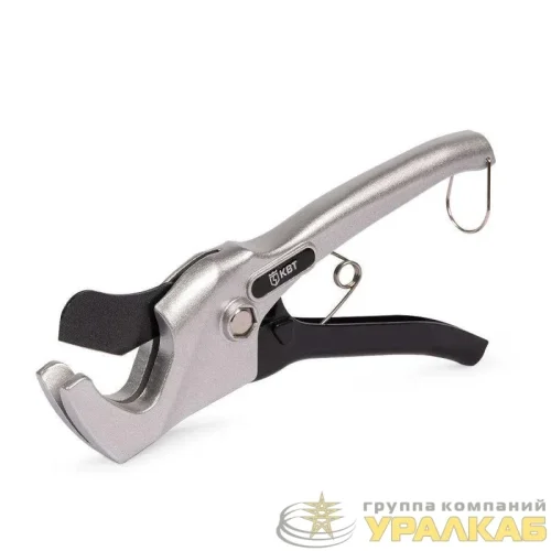 Ножницы-труборез НТП-32у ПРОФИ КВТ 